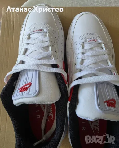 Nike air max ltd3, снимка 4 - Маратонки - 55738131