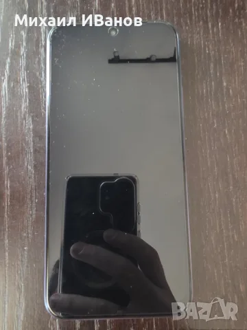 Oppo A6x с подарък преносима батерия, снимка 4 - Други - 55941180