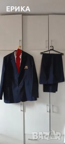 Ученически униформи ПМГ Яне Сандански