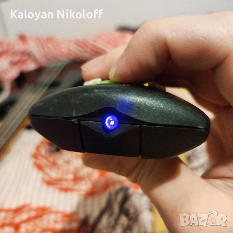 Оригинално дистанционно за XBOX, снимка 3 - Аксесоари - 52619776