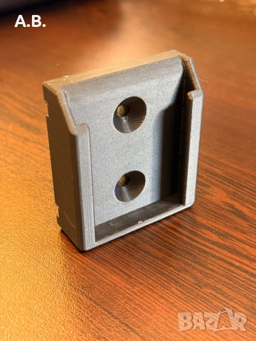 Стойка за батерии Parkside, снимка 2 - Други инструменти - 54135973