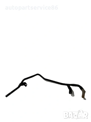 Вакуумен маркуч 2.0K за Mercedes Slk R171 (2005) A2034302829