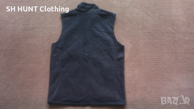 HELLY HANSEN 72095 Manchester 2.0 Zip In Fleece Polar Vest размер M / L поларен работен елек W4-436, снимка 3 - Други - 52092338