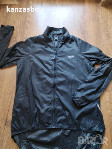 Montane Jacket - мъжко яке-ветровка XL, снимка 5 - Якета - 54043989