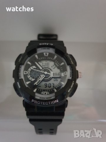 CASIO BABY-G, снимка 4 - Други - 31081122