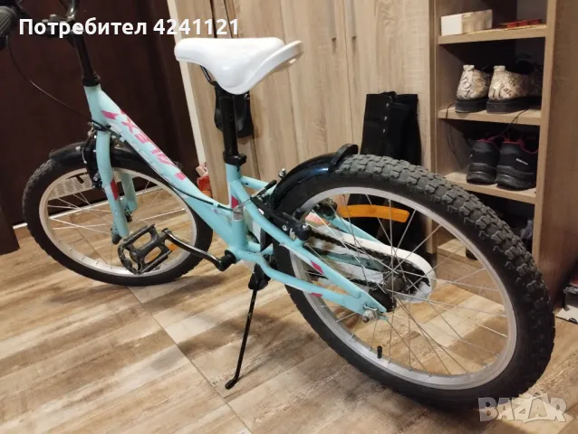 Детски велосипед, снимка 1