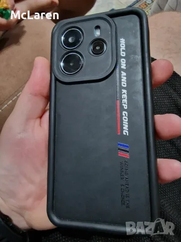 Xiaomi Note 14 256/8, снимка 4 - Xiaomi - 55972280