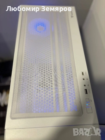 AMD Radeon RX6700XT | Intel I7 - 8700 | 16GB RAM | 1TB M.2 NVMe , снимка 7 - Геймърски - 54000827