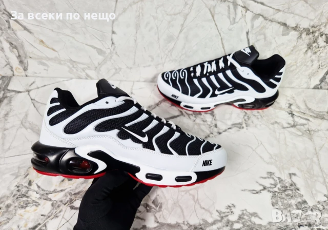 Nike Мъжки Маратонки👟Мъжки Спортни Обувки Найк - Налични Различни Цветове Код P852, снимка 7 - Маратонки - 50835079