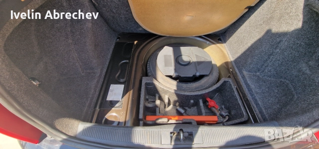 Шкода фабиа, снимка 6 - Автомобили и джипове - 52012165