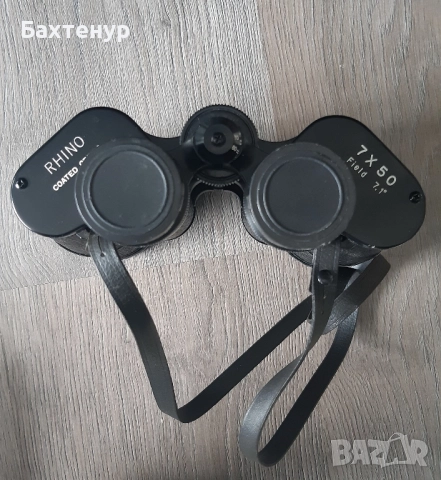 бинокъл , снимка 2 - Други ценни предмети - 52410307