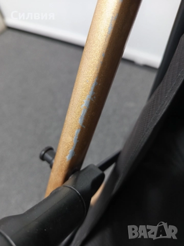 Продавам бебешка количка Chipolino Pixie , снимка 8 - Детски колички - 52135031