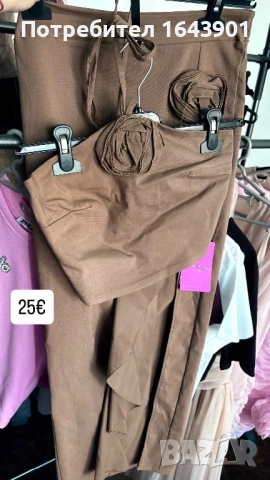 Нови сетчета и рокли, снимка 7 - Рокли - 54347540