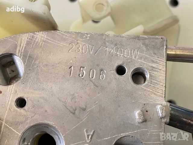 Jura - Бойлер 1400W V1 Serto, снимка 3 - Кафемашини - 49365217