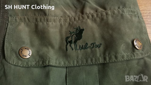 MIL-TEC HUNTING Trouser за лов и туризъм размер М панталон пролет есен - 11, снимка 4 - Екипировка - 34456211