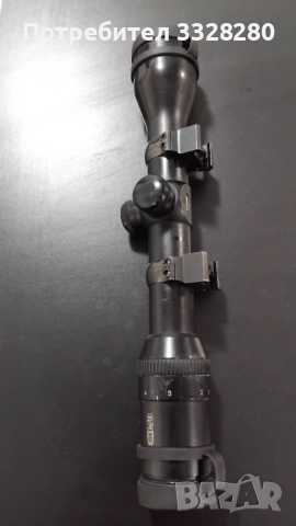 Оптика Меопта Артемис 1.5 х6х42, снимка 3 - Оборудване и аксесоари за оръжия - 52531987