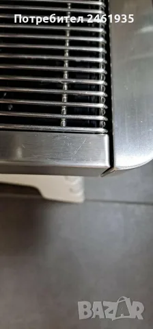 Кафемашина DeLonghi La Specialista Opera EC9555.M, снимка 8 - Кафемашини - 55847459
