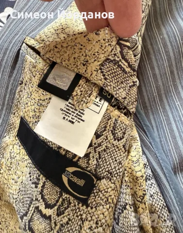 Just Cavalli сако, снимка 4 - Сака - 56435267