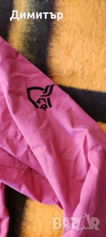 Norrona svalbard cotton anorak, снимка 3 - Суичъри - 39112328