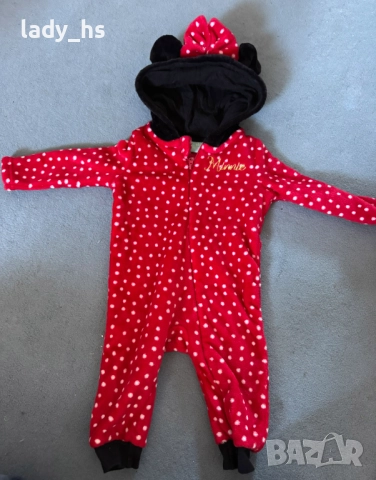 Коледен/Зимен лот, снимка 7 - Комплекти за бебе - 52448724