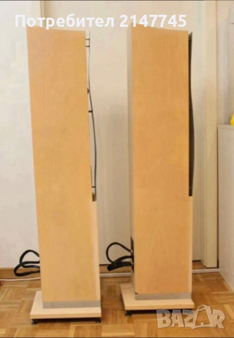 Revox Scala Diamond, снимка 4 - Тонколони - 36530552