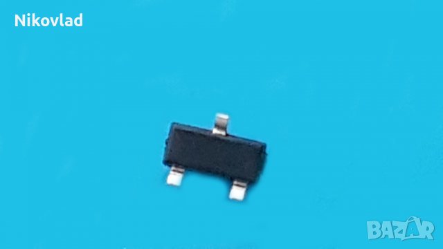 A09t AO3400 MOSFET, снимка 2 - Друга електроника - 37089358