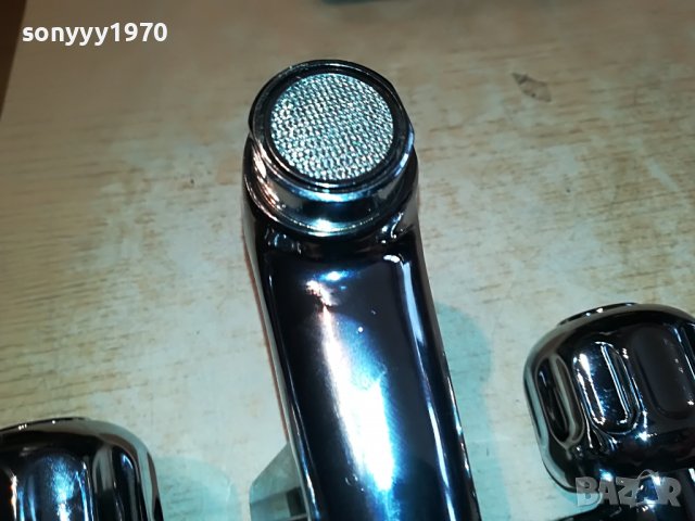 душ/вана-смесител 2711221035, снимка 4 - Смесители - 38812477