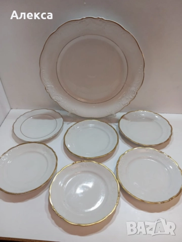 Полски порцелан 