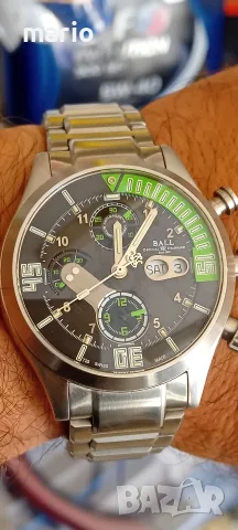 Ball. DC1028C- 44mm 