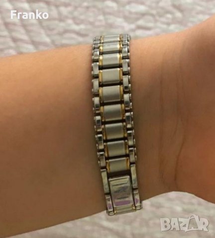 Esprit Raymond well Polo Ferrucci casio, снимка 14 - Мъжки - 31856295