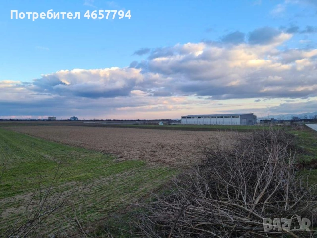 УПИ в с. Строево!, снимка 2 - Парцели - 53201620