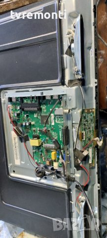 лед диоди от дисплей PT320AT02-1 от телевизор  ARIELLI модел​LED32A114T2, снимка 3 - Части и Платки - 38227549
