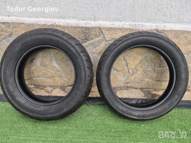 Мото гуми"SHINKO"