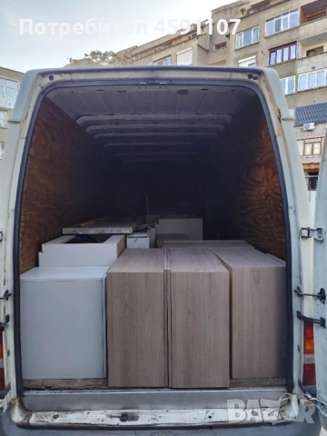 Транспортни услуги , снимка 3 - Транспортни услуги - 54022844