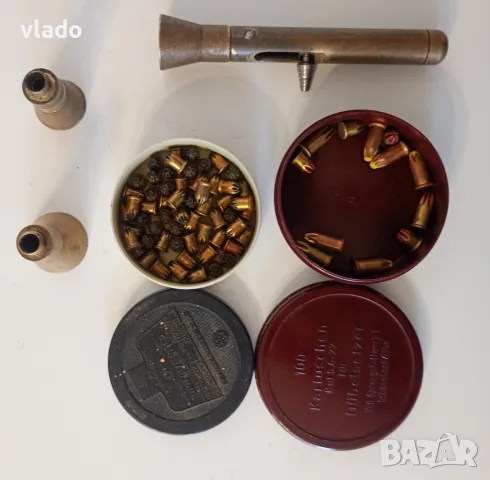 Старинно овчарско /сватбарско /ловджийско  пушкало - ПРОМО, снимка 2 - Антикварни и старинни предмети - 50252391