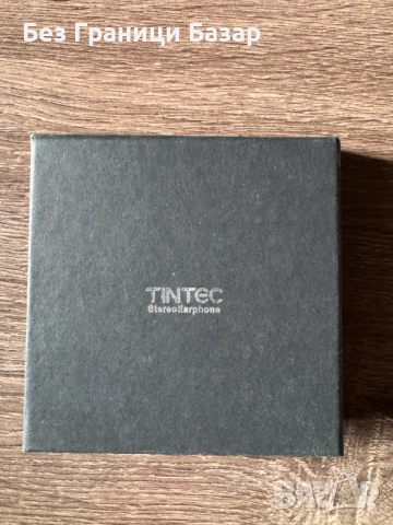 Стерео жични слушалки с микрофон и контрол на звука, in-ear дизайн, 3.5 мм жак, за телефон, таблет , снимка 2 - Слушалки и портативни колонки - 53096883