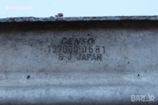 Интеркулер Хонда акорд 7 2.2 и-цтди фейслифт 07г Honda accord 7 2.2 i-ctdi facelift 2007 , снимка 4 - Части - 44429066