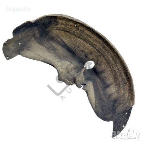 Заден ляв подкалник AUDI A4 (B6) 2000-2004 ID:100106