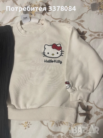 Детски комплект Зара, снимка 4 - Детски комплекти - 52635540