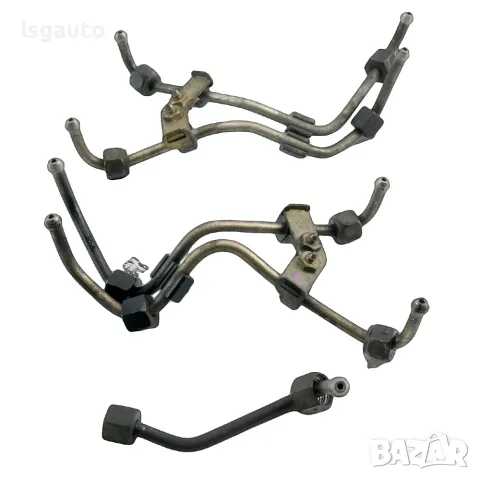 Комплект тръбички високо налягане гориво Opel Astra H (A04) 2004-2014 ID: 164150