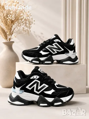 🧸Детски Модел New Balance , снимка 2 - Детски маратонки - 54144006