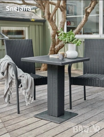 Градински мебели за 99 € от 450€, снимка 9 - Градински мебели, декорация  - 53780519