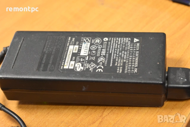 Acer Aspire 7520G 17 инчов SSD + HDD 4 GB RAM Nvidia video card , снимка 7 - Лаптопи за работа - 54190386