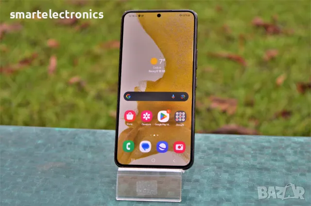 Samsung S22 128GB, снимка 2 - Samsung - 49102430