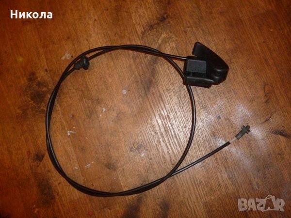 Жило преден капак Шкода Октавия-комби