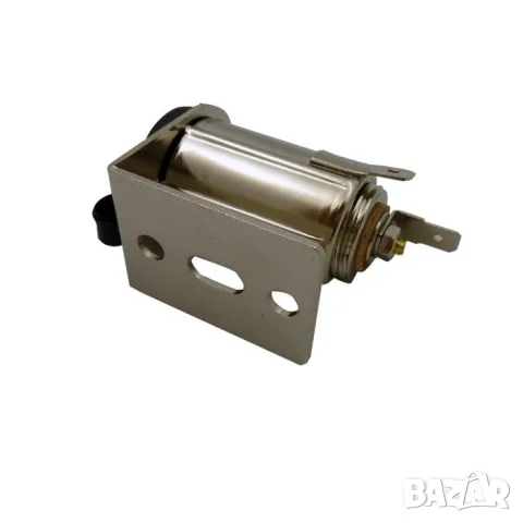 Вградено гнездо за запалка 12V с метален корпус, снимка 2 - Аксесоари и консумативи - 55863710