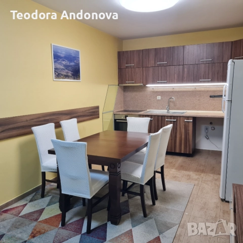 З стаен апартамент Люлин 8, снимка 2 - Апартаменти - 52550269