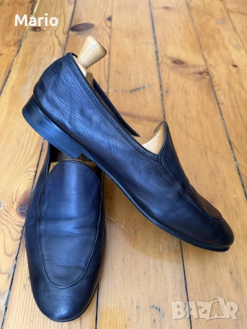 Magnanni мъжки обувки 44, снимка 2 - Мъжки боти - 56313943