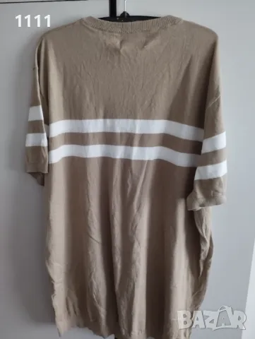 Две нови немски блузи размер XXXL., снимка 3 - Тениски - 50085404