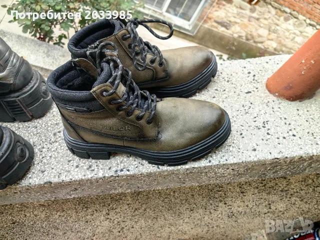 Продават се боти. , снимка 5 - Мъжки боти - 50055827